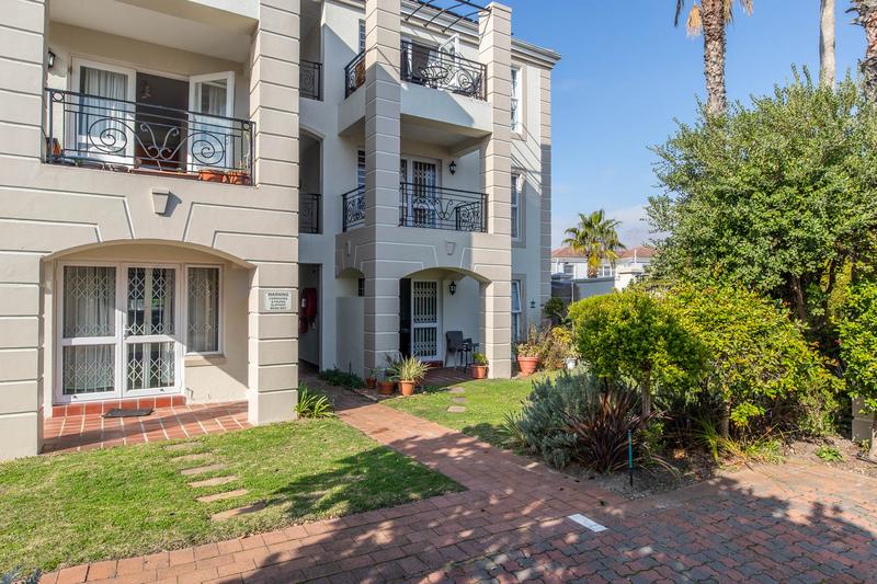 1 Bedroom Property for Sale in Tokai Western Cape